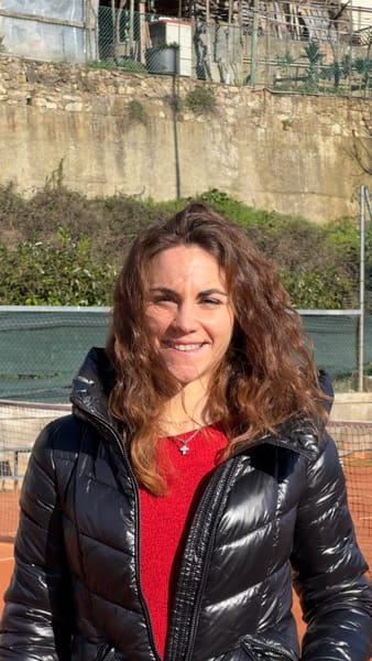 Lucrezia Cozzini